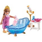 Playmobil Princess Magic Royal Bathtub 71850 4008789718501