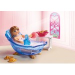 Playmobil Princess Magic Royal Bathtub 71850 4008789718501