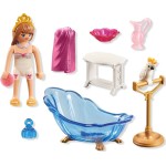 Playmobil Princess Magic Royal Bathtub 71850 4008789718501