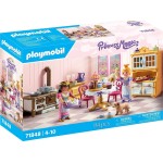 Playmobil Princess Magic Βασιλική Κουζίνα 71848 4008789718488
