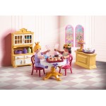 Playmobil Princess Magic Βασιλική Κουζίνα 71848 4008789718488