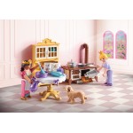 Playmobil Princess Magic Βασιλική Κουζίνα 71848 4008789718488