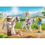 Playmobil Princess Magic Carriage Ride 71846 4008789718464