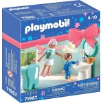 Playmobil Gift_set Gift Set Νεράιδα Των Δοντιών Και Παιδάκι 71967 4008789719676