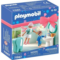 Playmobil Gift_set Tooth Fairy 71967 4008789719676