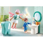 Playmobil Gift_set Gift Set Νεράιδα Των Δοντιών Και Παιδάκι 71967 4008789719676