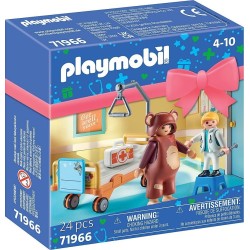 Playmobil Gift_set Get Well Soon 71966 4008789719669
