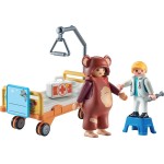 Playmobil Gift_set Gift Set «καλή Ανάρρωση» 71966 4008789719669