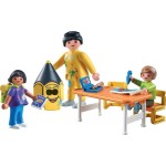 Playmobil Gift_set First Day Of School 71965 4008789719652
