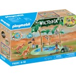 Playmobil Wiltopia Australian Wildlife 71624 4008789716248