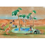 Playmobil Wiltopia Η Άγρια Φύση Της Αυστραλίας 71624 4008789716248