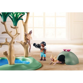 Playmobil Wiltopia Australian Wildlife 71624 4008789716248