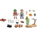 Playmobil My Life Paleontology Dig 71805 4008789718051