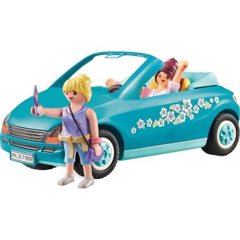 Playmobil My Life Road Trip 71809 4008789718099