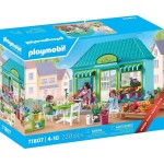 Playmobil My Life Flower Shop 71807 4008789718075