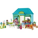 Playmobil My Life Flower Shop 71807 4008789718075