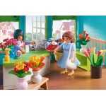 Playmobil My Life Flower Shop 71807 4008789718075