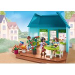 Playmobil My Life Flower Shop 71807 4008789718075