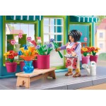 Playmobil My Life Flower Shop 71807 4008789718075