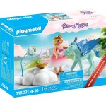 Playmobil Princess Magic Pegasus' Birthday Party 71802 4008789718020