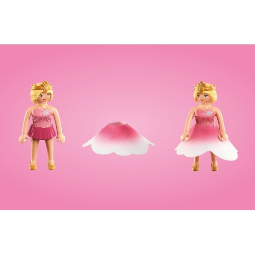 Playmobil Princess Magic Πάρτι Γενεθλίων Του Πήγασου 71802 4008789718020