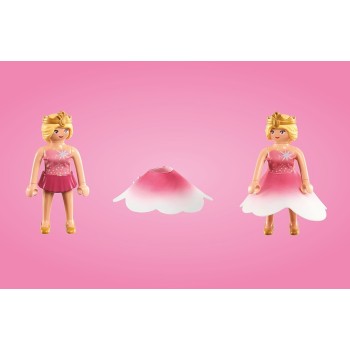 Playmobil Princess Magic Πάρτι Γενεθλίων Του Πήγασου 71802 4008789718020