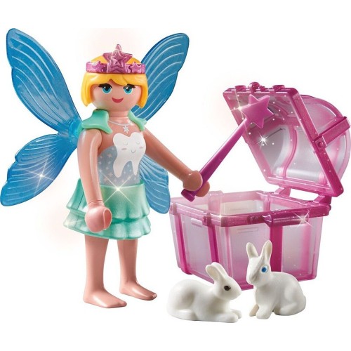 Playmobil Specialplus Tooth Fairy 71758 4008789717580