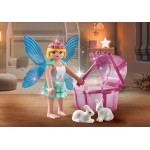 Playmobil Specialplus Tooth Fairy 71758 4008789717580