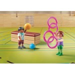 Playmobil Specialplus Gymnasts 71757 4008789717573