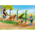 Playmobil My Life Dog Park 71745 4008789717450