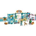 Playmobil My Life Animal Hotel 71742 4008789717429