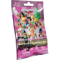 Playmobil Figures Series 27 - Girls 71761 4008789717610