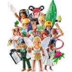 Playmobil Figures Series 27 - Girls 71761 4008789717610