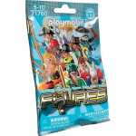 Playmobil Figures Σειρά 27 - Αγόρι 71760 4008789717603