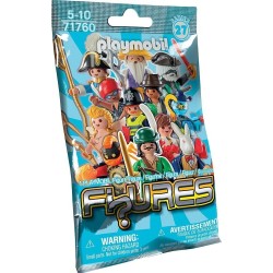 Playmobil Figures Σειρά 27 - Αγόρι 71760 4008789717603