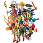 Playmobil Figures Series 27 - Boys 71760 4008789717603