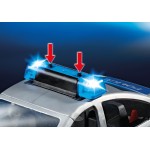 Playmobil Action Heroes Police Patrol Car 71729 4008789717290