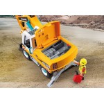 Playmobil Action Heroes Large Excavator 71749 4008789717498