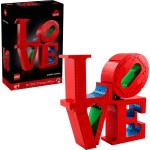 LEGO Art love 31214 5702017814698