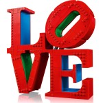 LEGO Art love 31214 5702017814698