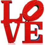 LEGO Art love 31214 5702017814698
