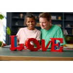 LEGO Art love 31214 5702017814698