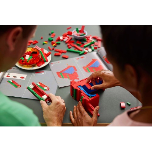 LEGO Art love 31214 5702017814698