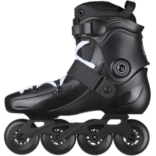 ΑΘΛΟΠΑΙΔΙΑ fr frx 80 Skates - Black Color Black, Size 42 62.FRSK-FRX80-BK/42 3701118873841