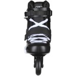 ΑΘΛΟΠΑΙΔΙΑ fr frx 80 Skates - Black Color Black, Size 42 62.FRSK-FRX80-BK/42 3701118873841