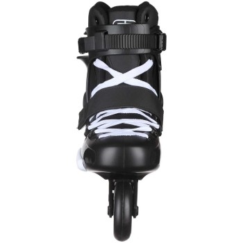 ΑΘΛΟΠΑΙΔΙΑ fr frx 80 Skates - Black Color Black, Size 42 62.FRSK-FRX80-BK/42 3701118873841
