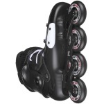 ΑΘΛΟΠΑΙΔΙΑ fr frx 80 Skates - Black Color Black, Size 42 62.FRSK-FRX80-BK/42 3701118873841