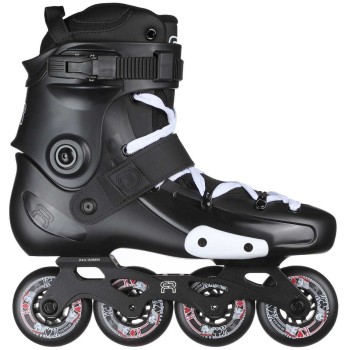 ΑΘΛΟΠΑΙΔΙΑ fr frx 80 Skates - Black Color Black, Size 38 62.FRSK-FRX80-BK/38 3701118873803