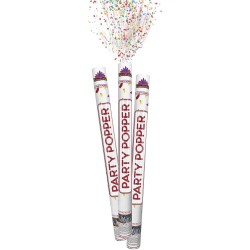 OEM Big Party Popper (38G Fill) 58Cm 3-233 003023300012