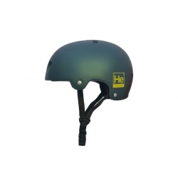 ΑΘΛΟΠΑΙΔΙΑ Alk13 Helium Helmet - Diesel Color Diesel, Size Small/medium: 49-55cm. 99.HELIUM/DSL/S/M 3701167901625
